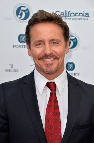 Charles Mesure | Biography, Movie Highlights and Photos | AllMovie